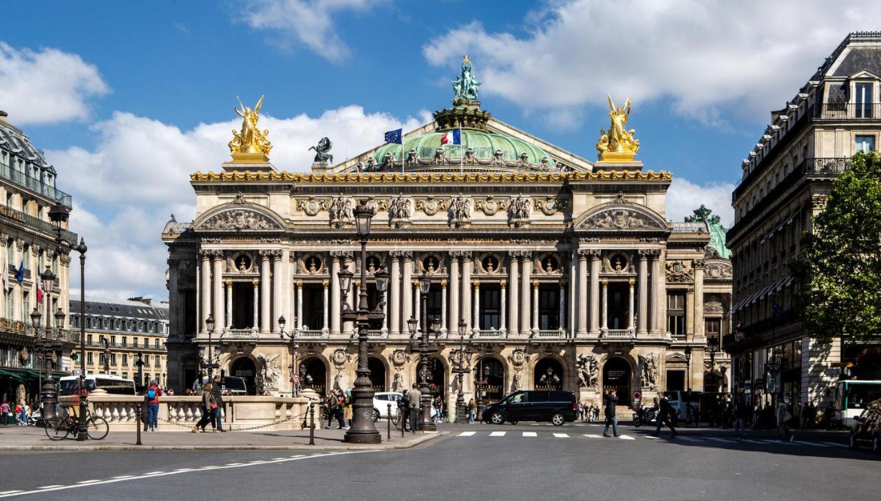 Ibis Styles Paris Porte De Versailles - Mairie D'Issy Ngoại thất bức ảnh